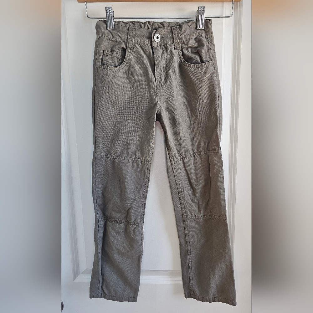 Kids Casual Pants